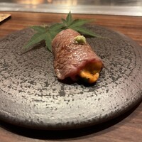 くずし鉄板 あばぐら 神田店 - 