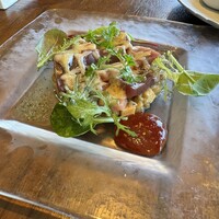 韓国料理 先斗町 李南河　 - 