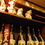 ゆうなんぎい - 沖縄の居酒屋さんっていいな～