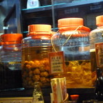 ゆうなんぎい - 時間があれば右から順番に生きたかったところ（笑）