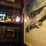 ゆうなんぎい - しっとりと落ち着いた飾りものがたくさん