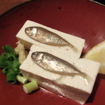 カラスドーフ。　これも沖縄料理ですね～、食べれてよかった～。