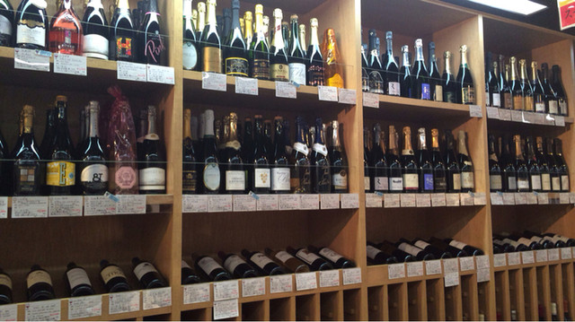 Wine Glossary Kyotohonten photo 4