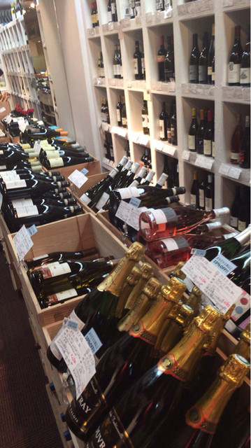 Wine Glossary Kyotohonten photo 5