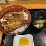 うなぎのみやた - 