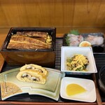 うなぎのみやた - 