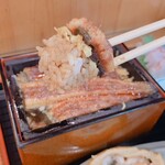 うなぎのみやた - 