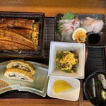 うなぎのみやた - 