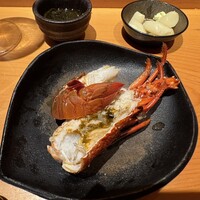 SUSHI TOKYO TEN、 横浜店 - 