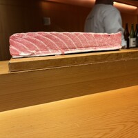 SUSHI TOKYO TEN、 横浜店 - 