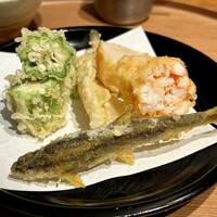 旬彩天 つちや - 