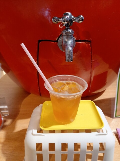 スウィーツ モンモ（Sweets monmo） - 貝田（どら焼き）の写真