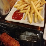 大衆居酒屋 とりいちず - 