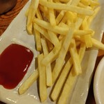 大衆居酒屋 とりいちず - 