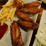 大衆居酒屋 とりいちず - 