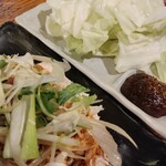 大衆居酒屋 とりいちず - 