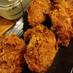 大衆居酒屋 とりいちず - 