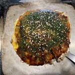 お好み焼き鉄板焼きmotto - 