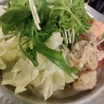 大衆居酒屋 とりいちず - 