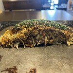 お好み焼き鉄板焼きmotto - 