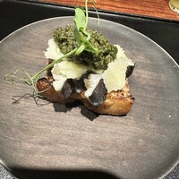 薪炭まだら - 