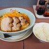 くるまやラーメン  妙典店