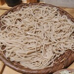 そば割烹 よいん - R6.9/3