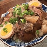 御廚酒場 Ebisu