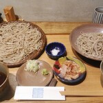 そば割烹 よいん - R6.9/3