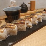 そば割烹 よいん - R6.8/30