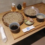 そば割烹 よいん - R6.8/30