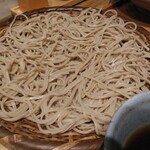 そば割烹 よいん - R6.8/30