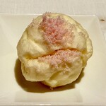 中国料理 星ヶ岡 - デザート