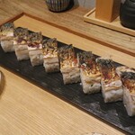 そば割烹 よいん - R6.9/3