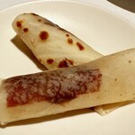 中国料理 星ヶ岡 - 北京ダック