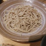そば割烹 よいん - R6.8/30