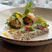 Longrain Tokyo - 