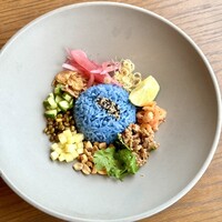 Longrain Tokyo - 