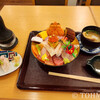 海鮮丼 ゆたか水産