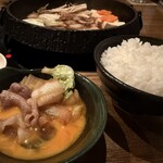 米澤牛DINING べこや - 