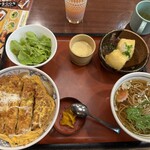和風レストラン まるまつ - 料理写真: