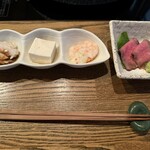 米澤牛DINING べこや - 