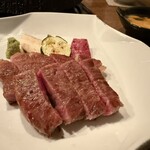 米澤牛DINING べこや - 
