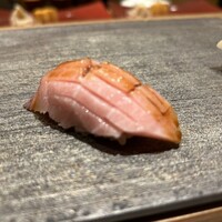 名駅 鮨 天野 - 