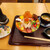 海鮮丼 ゆたか水産 - 料理写真:ゆたか最強丼と、のどぐろ握り。