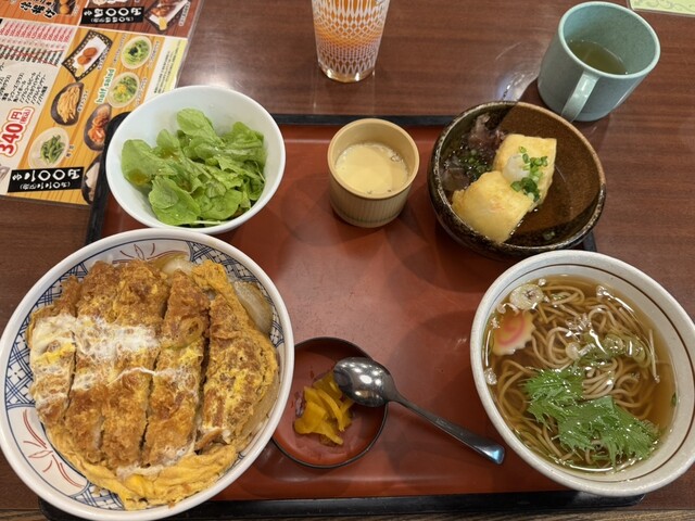 和風レストラン まるまつ 泉大沢店 | 泉中央のファミレス