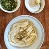 純手打 うどん 勝一