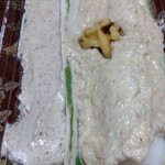 横丁とうふ店 最上川千本だんご - 