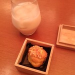 カッシーワE-ma 梅田店 - 