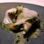 ラ・ヴァガボンド - 